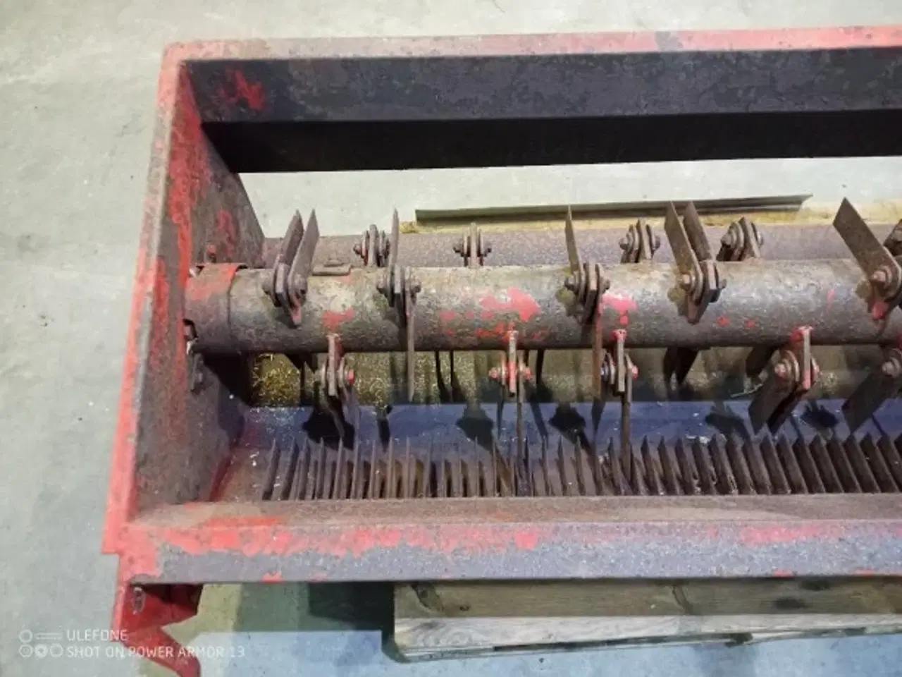 Billede 5 - Dronningborg D7200 Rekord snitter