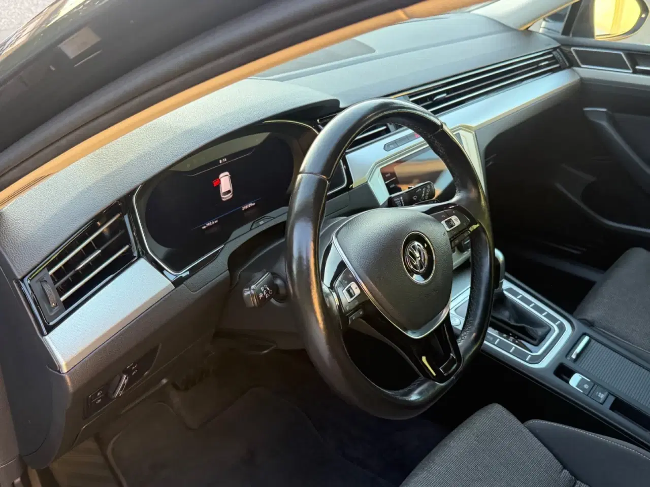 Billede 11 - VW Passat 1,4 TSi 150 Comfortline Premium Variant DSG