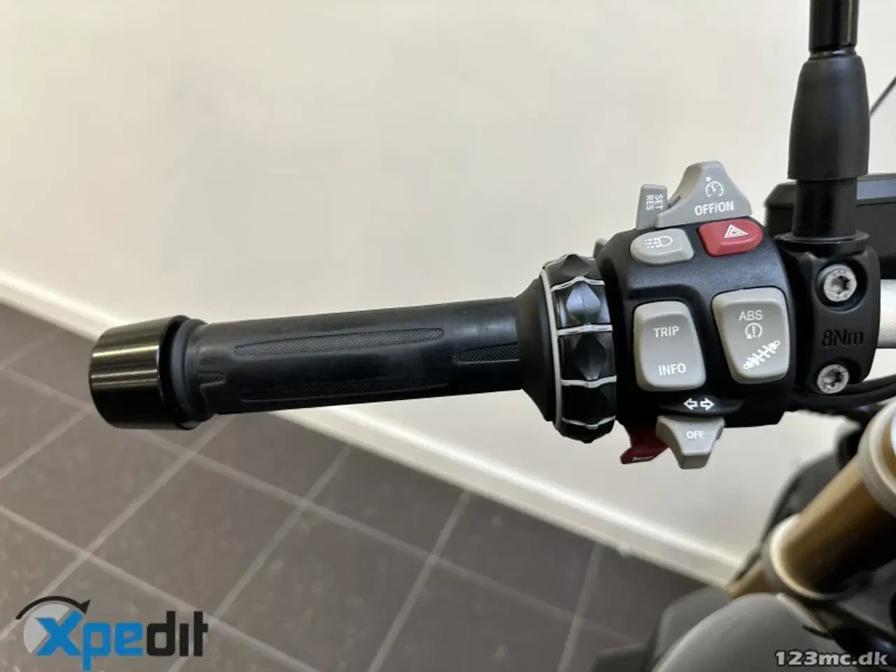 Billede 10 - BMW R 1200 R