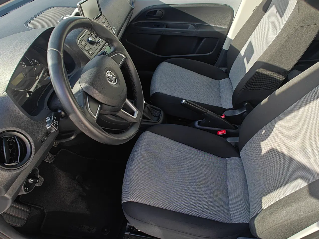 Billede 6 - Skoda Citigo og Seat Mii