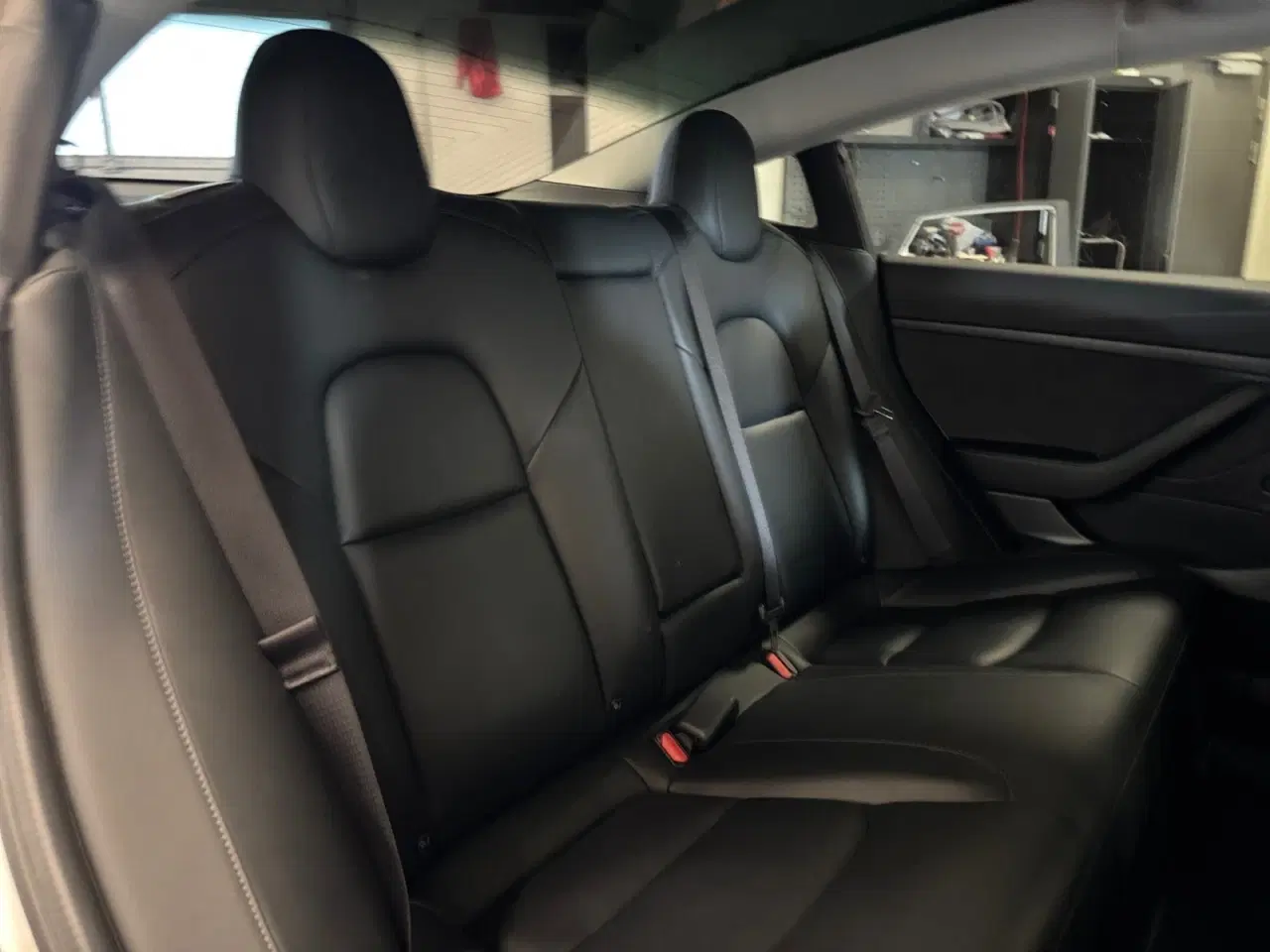 Billede 14 - Tesla Model 3  Standard Range+ RWD