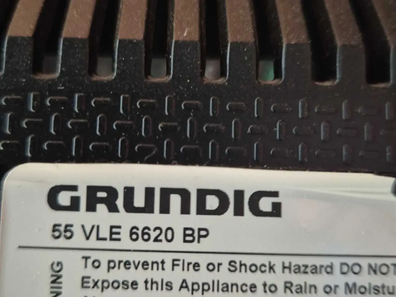 Billede 2 - Grundtvig 55"
