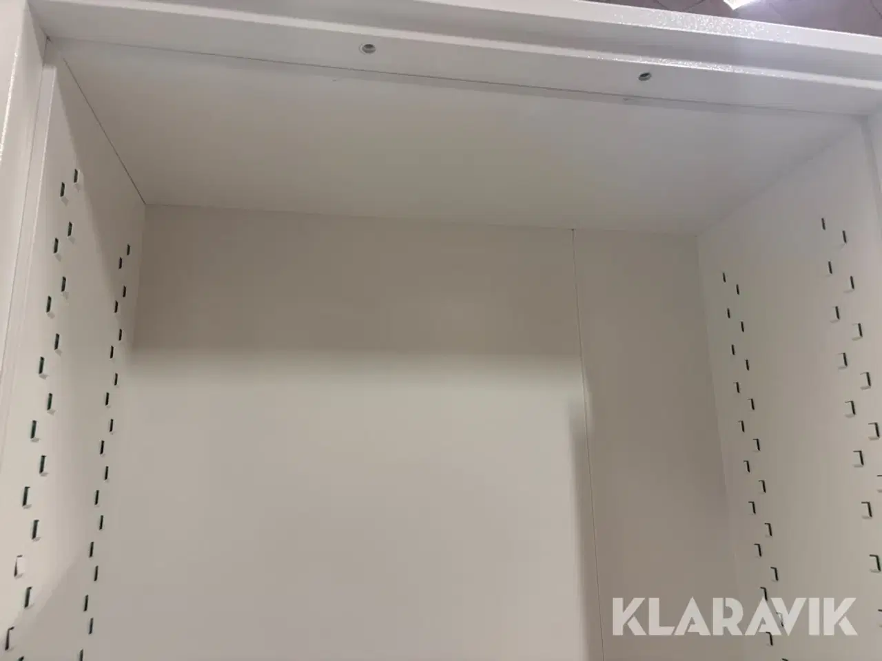 Billede 10 - Pengeskab Habeco Modell SA