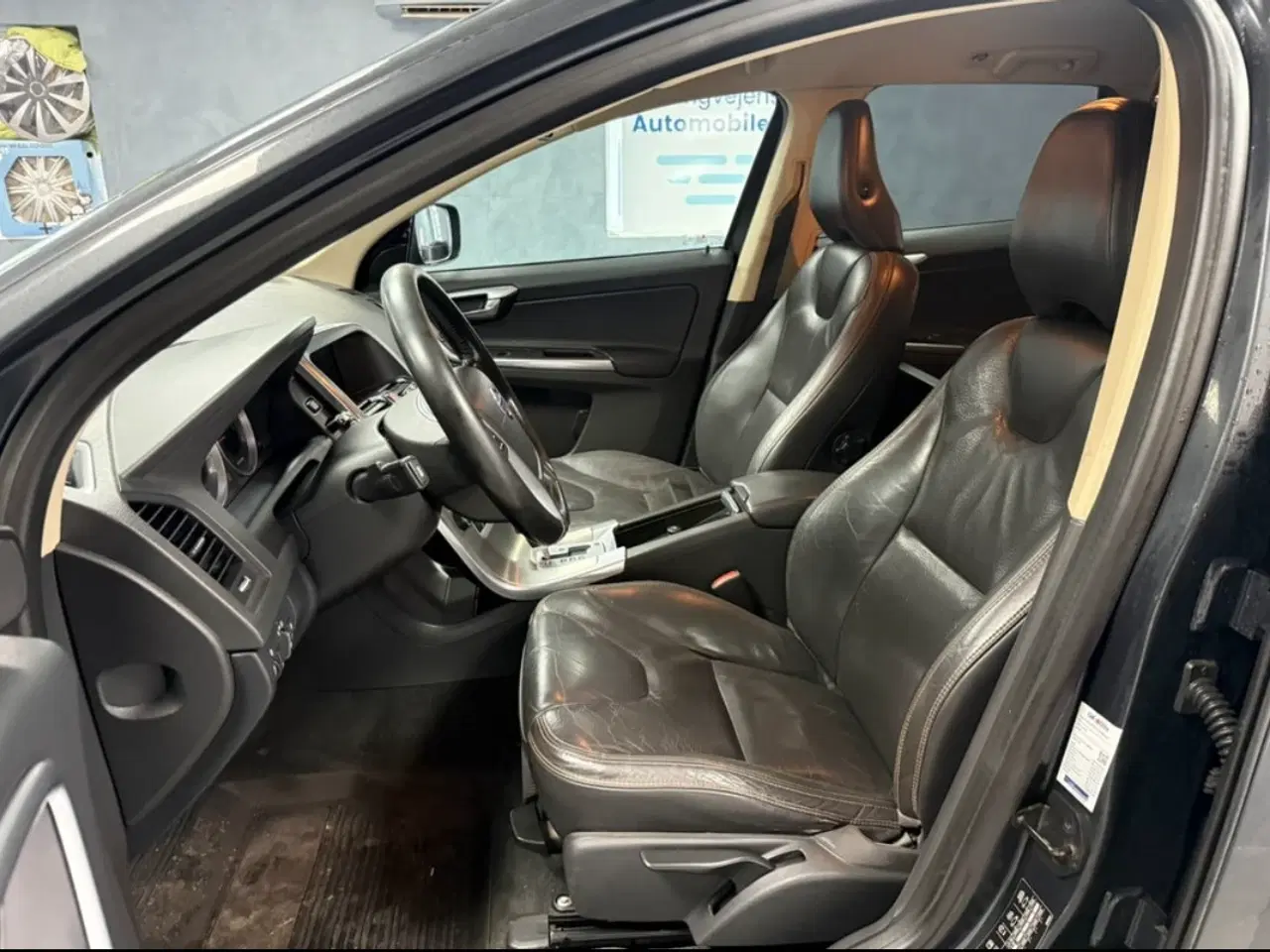 Billede 15 - Volvo XC60 2,4 D3