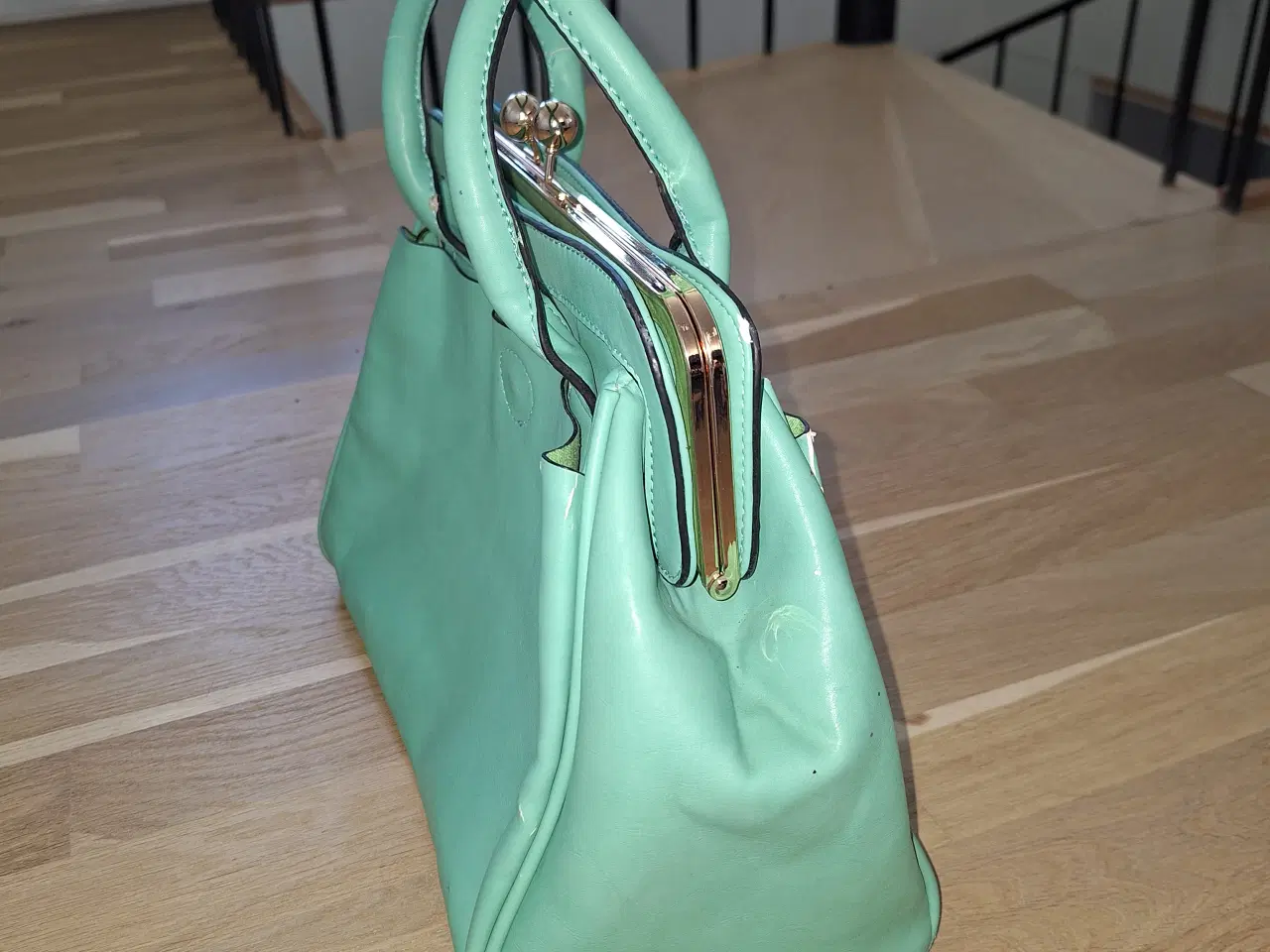 Billede 2 - Håndtaske	