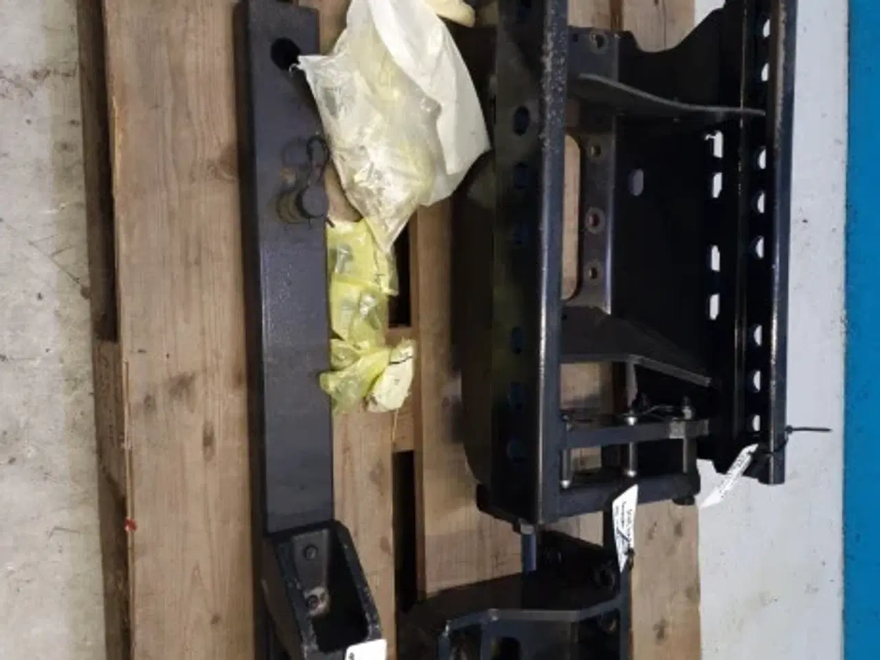 Billede 3 - Case Luxxum 120 Træk (sæt) 47962173