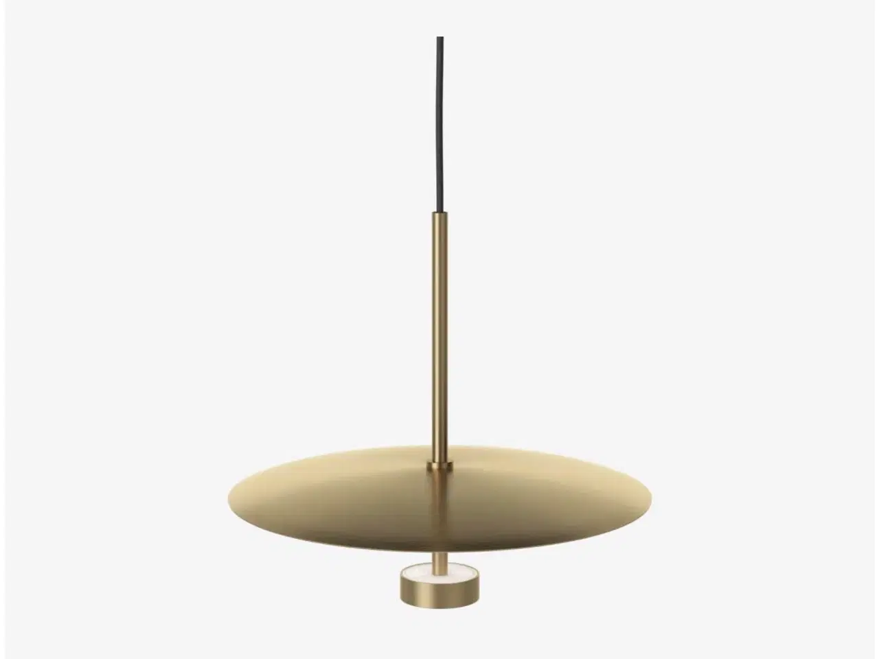 Billede 1 - Bolia (2 stk) Reflection pendel