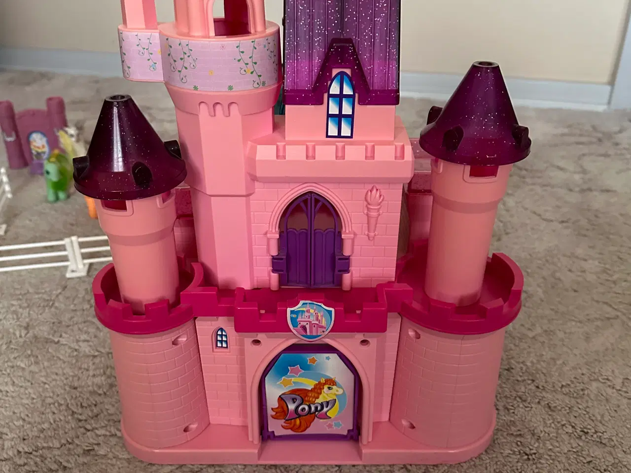 Billede 3 - My little pony slot