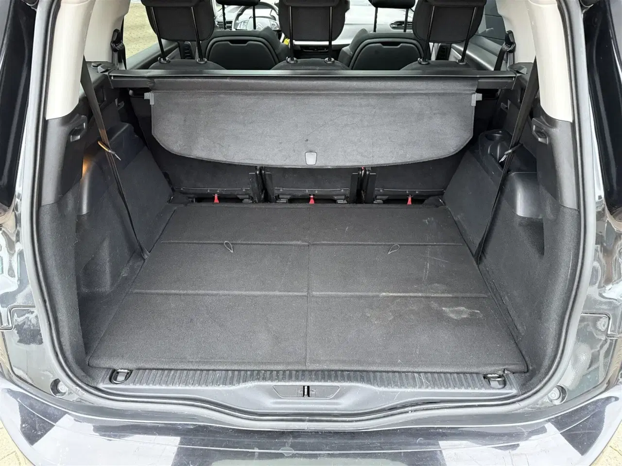 Billede 10 - Citroën Grand C4 Picasso 1,6 Blue HDi Intensive EAT6 start/stop 120HK 6g Aut.