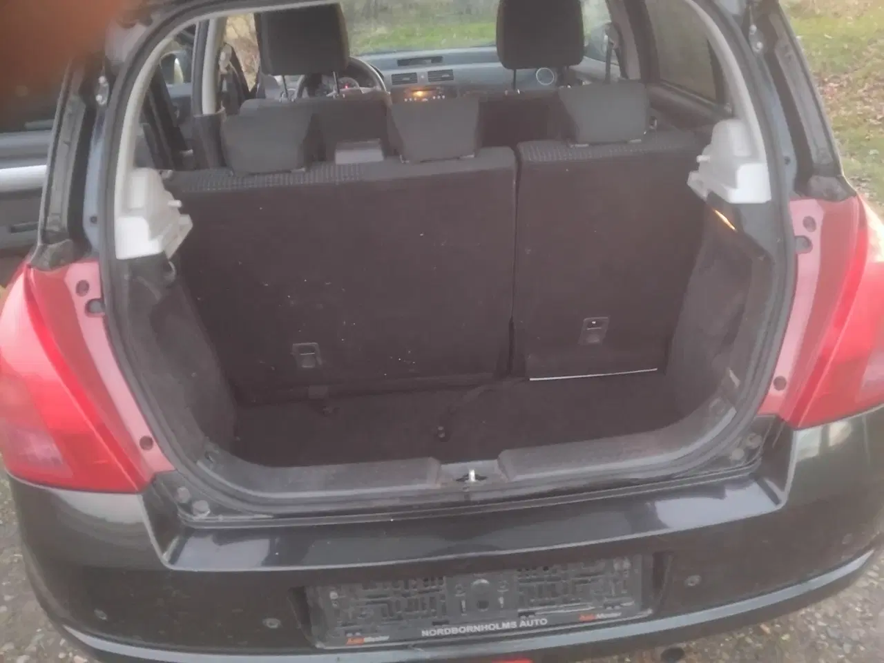 Billede 9 - Suzuki Swift 1,5 nysynet 