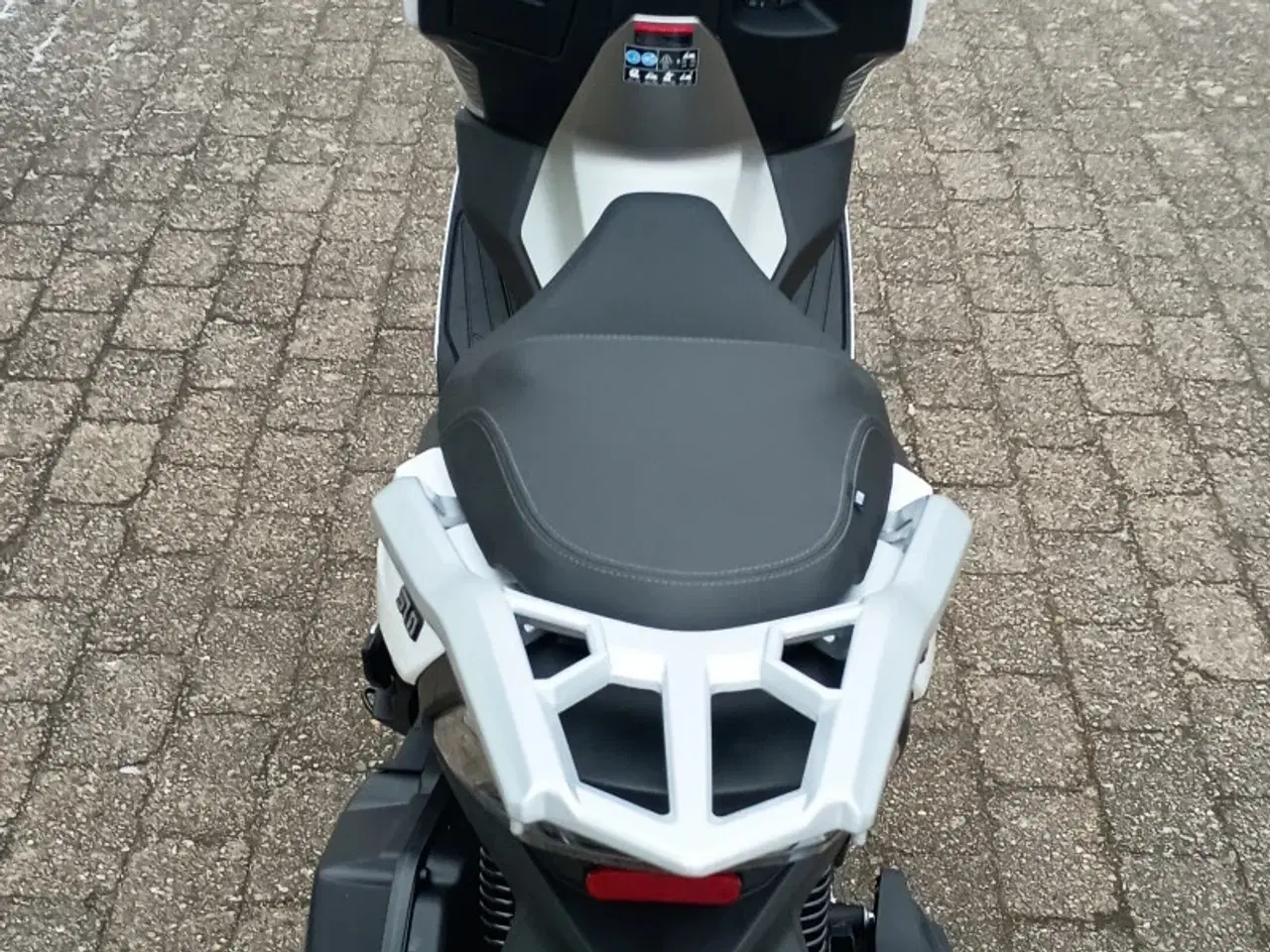 Billede 7 - Voge SR1