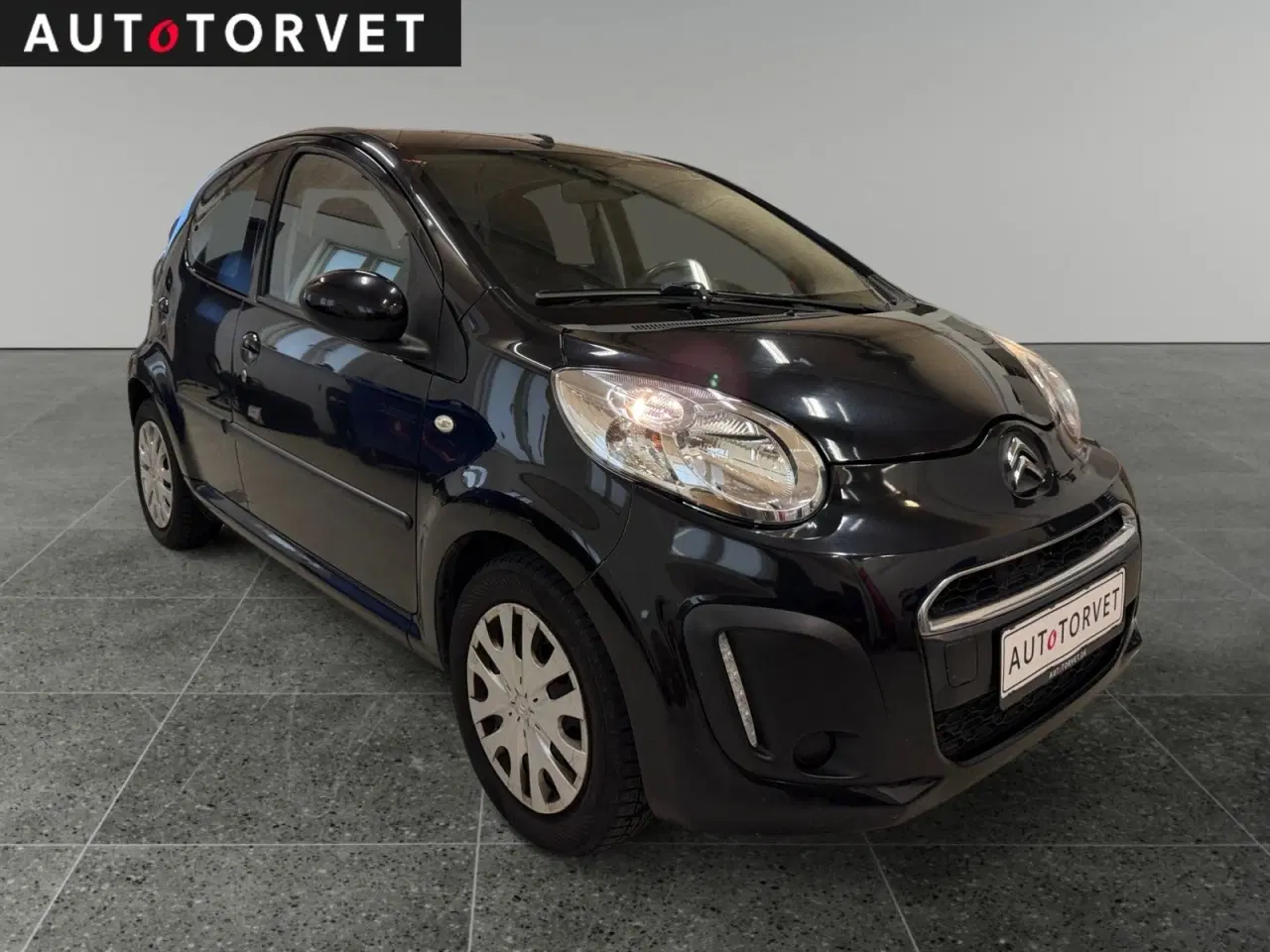 Billede 2 - Citroën C1 1,0i Seduction Clim
