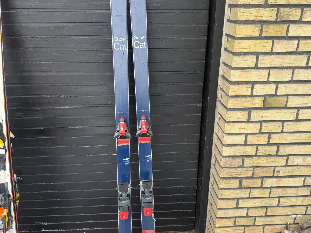 Billede 1 - Ski Salomon