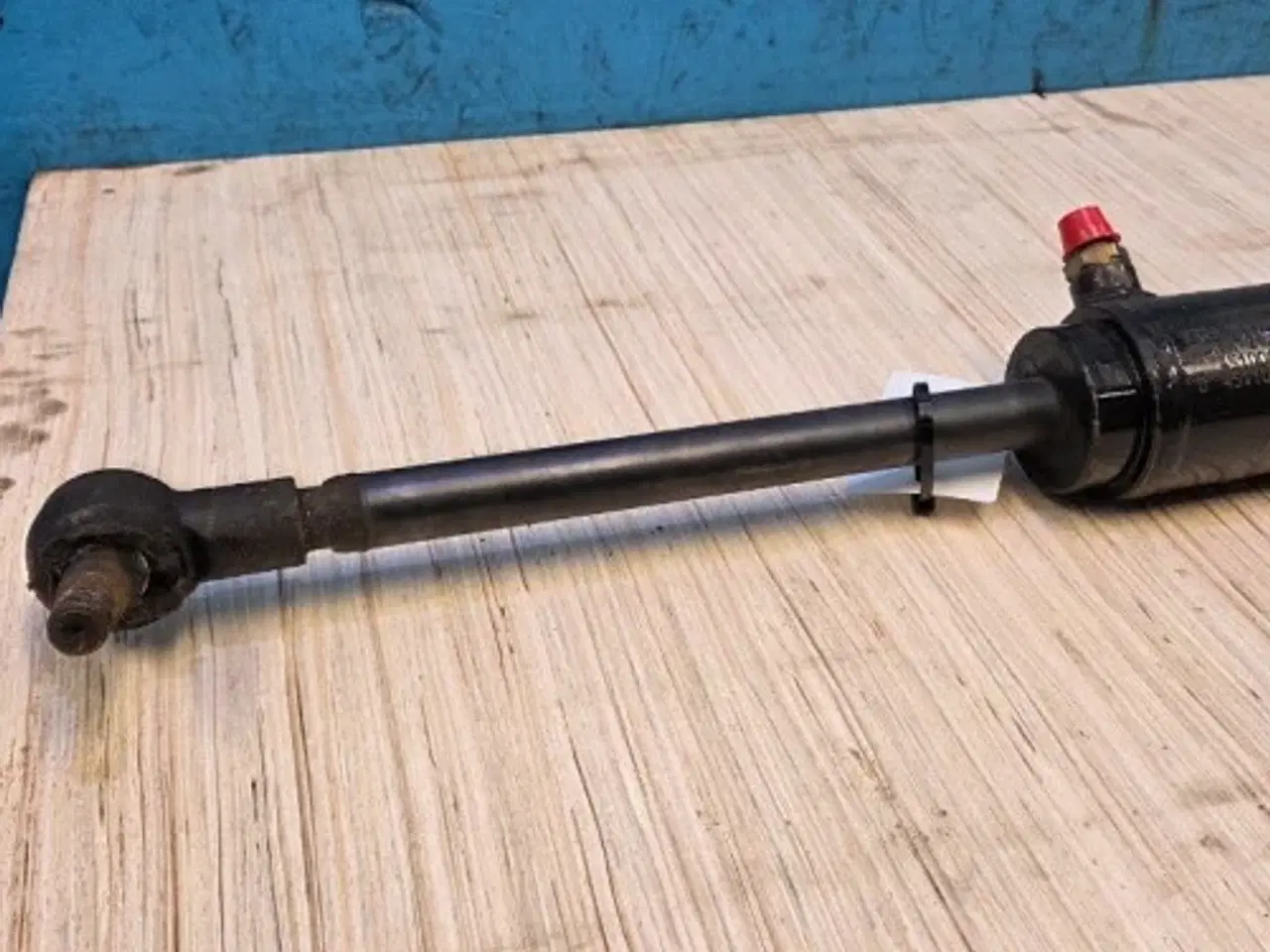 Billede 10 - Massey Ferguson 32 Cylinder 45100045