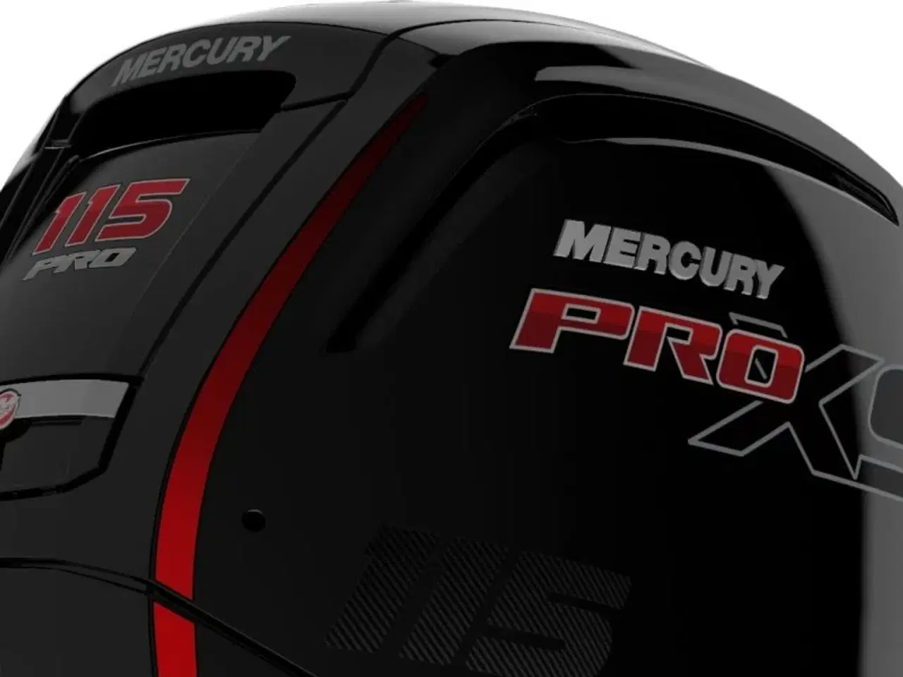 Billede 5 - Quicksilver Activ 555 Bowrider med F115 Mercury-EFI ProXS 4 takt 2,1L - Flot udstyret.