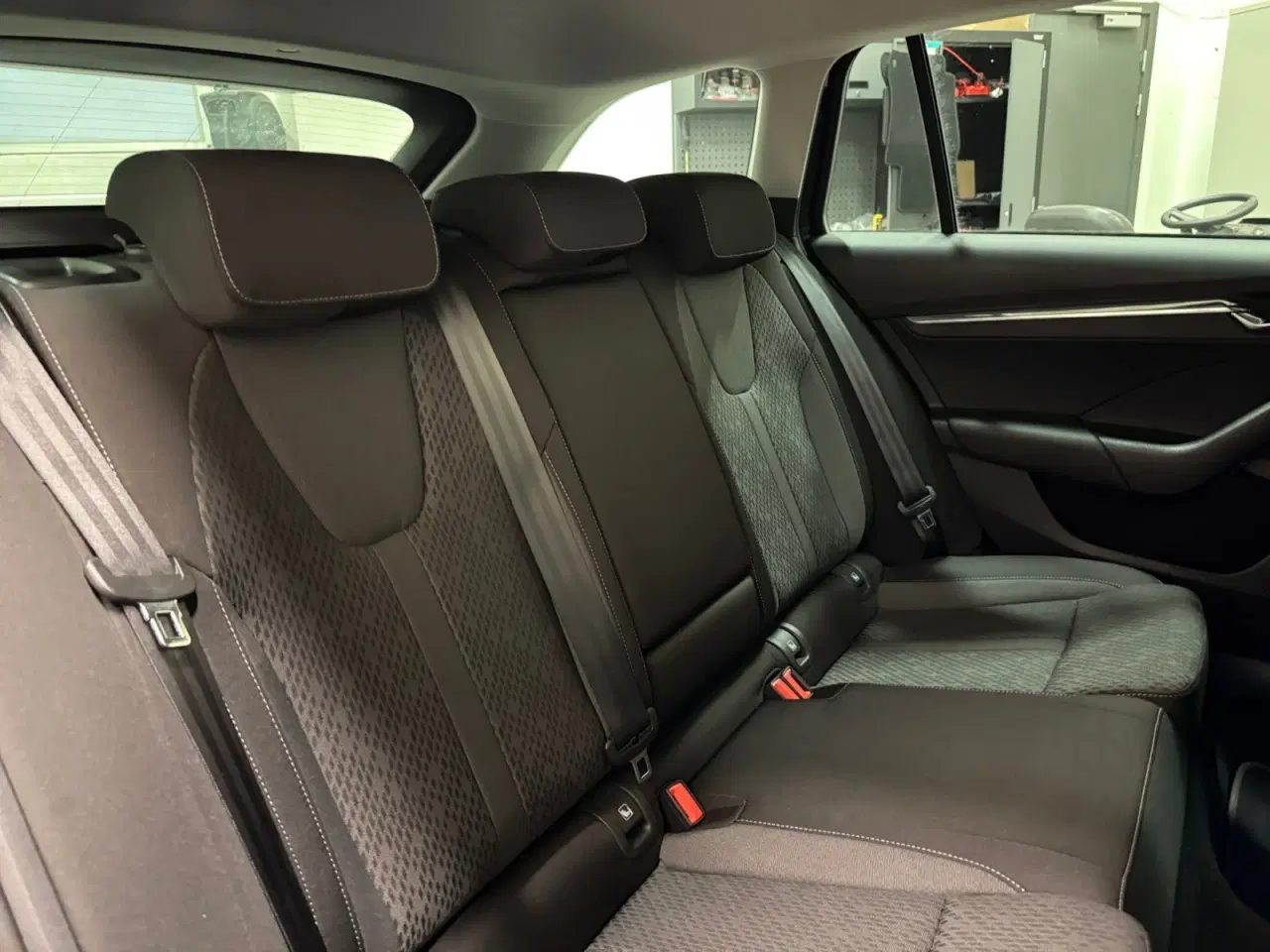 Billede 15 - Skoda Octavia 1,4 TSi iV Combi DSG