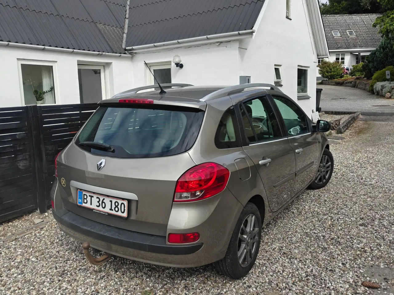 Billede 2 - Renault Clio lll 