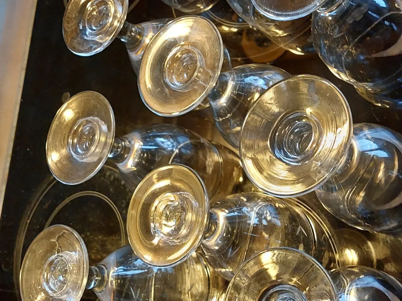 Billede 4 - BLOMSTERSLEBNE "HOGLA "  Jacob E. Bang -