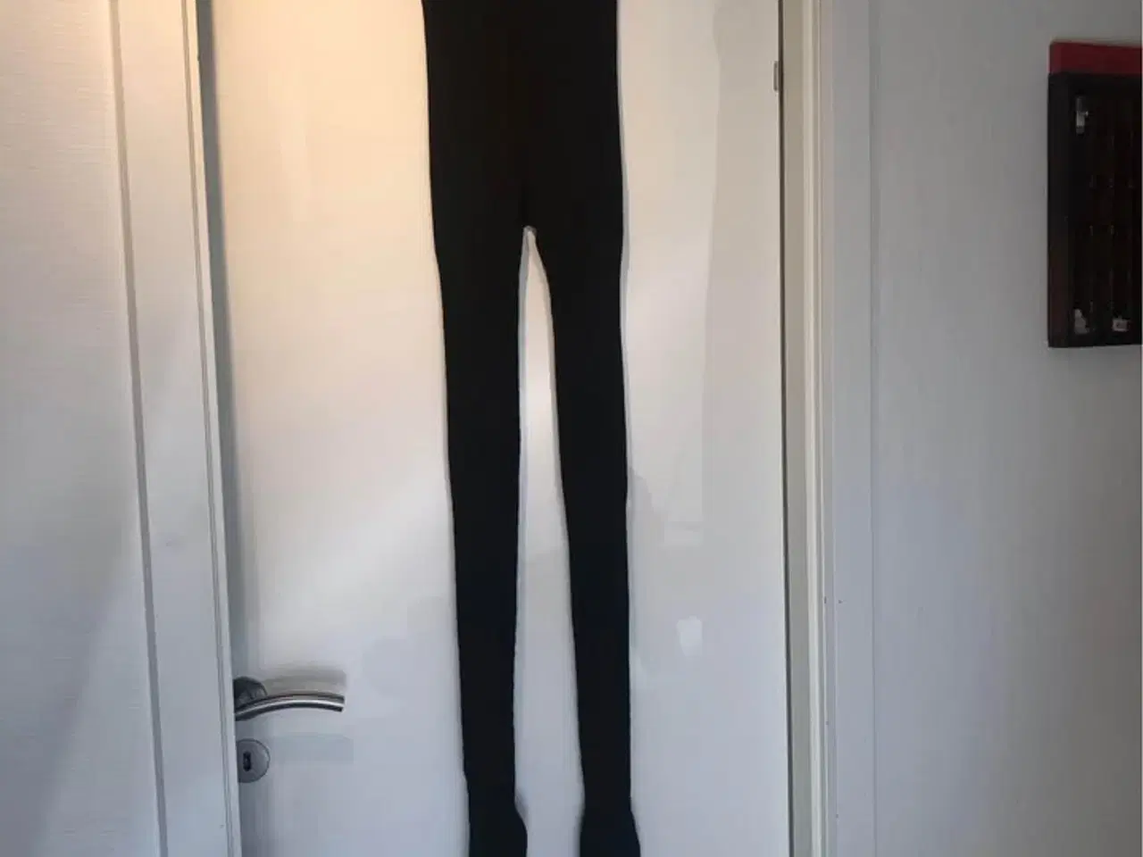 Billede 3 - Falke Strømpebukser Str. M