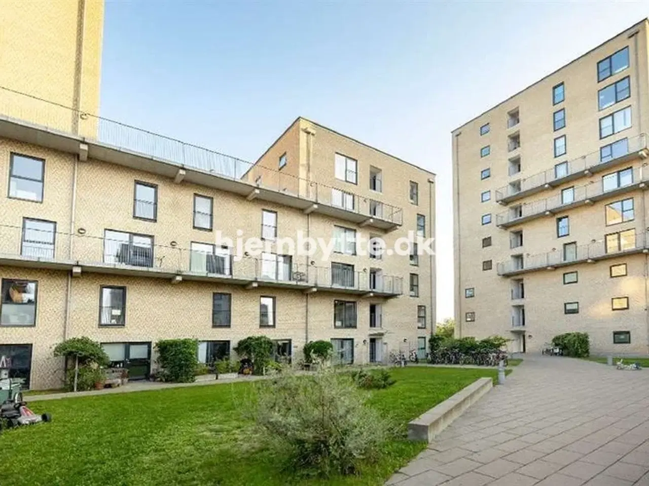 Billede 3 - Hjembytte - Strandlodsvej