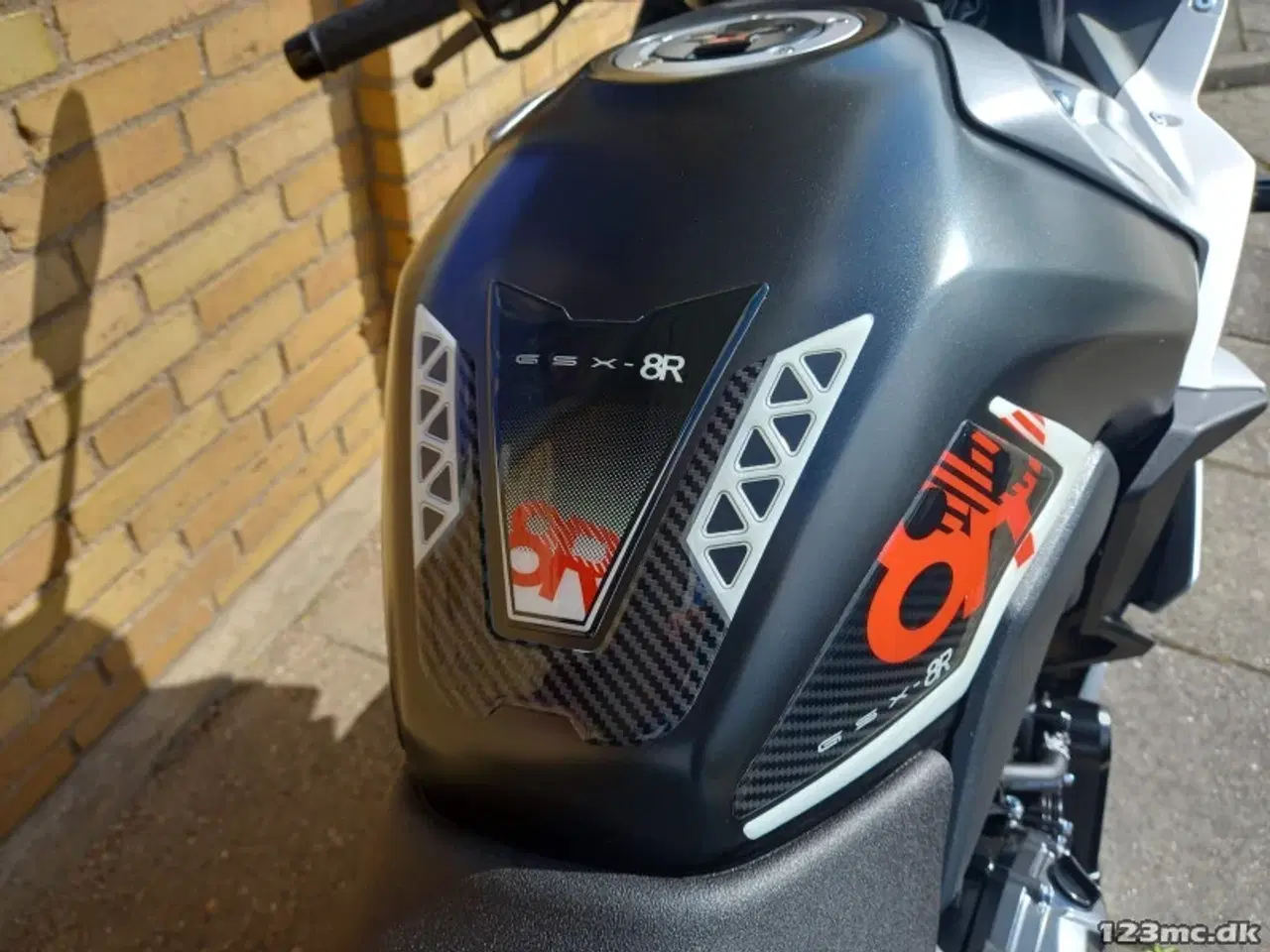 Billede 8 - Suzuki GSX-8R