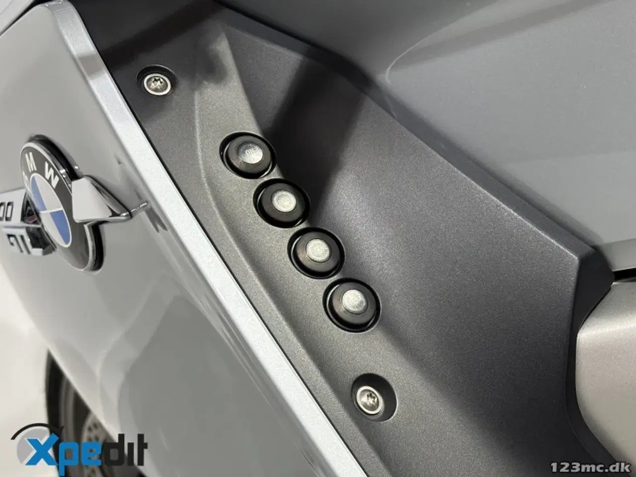 Billede 16 - BMW K 1600 GTL