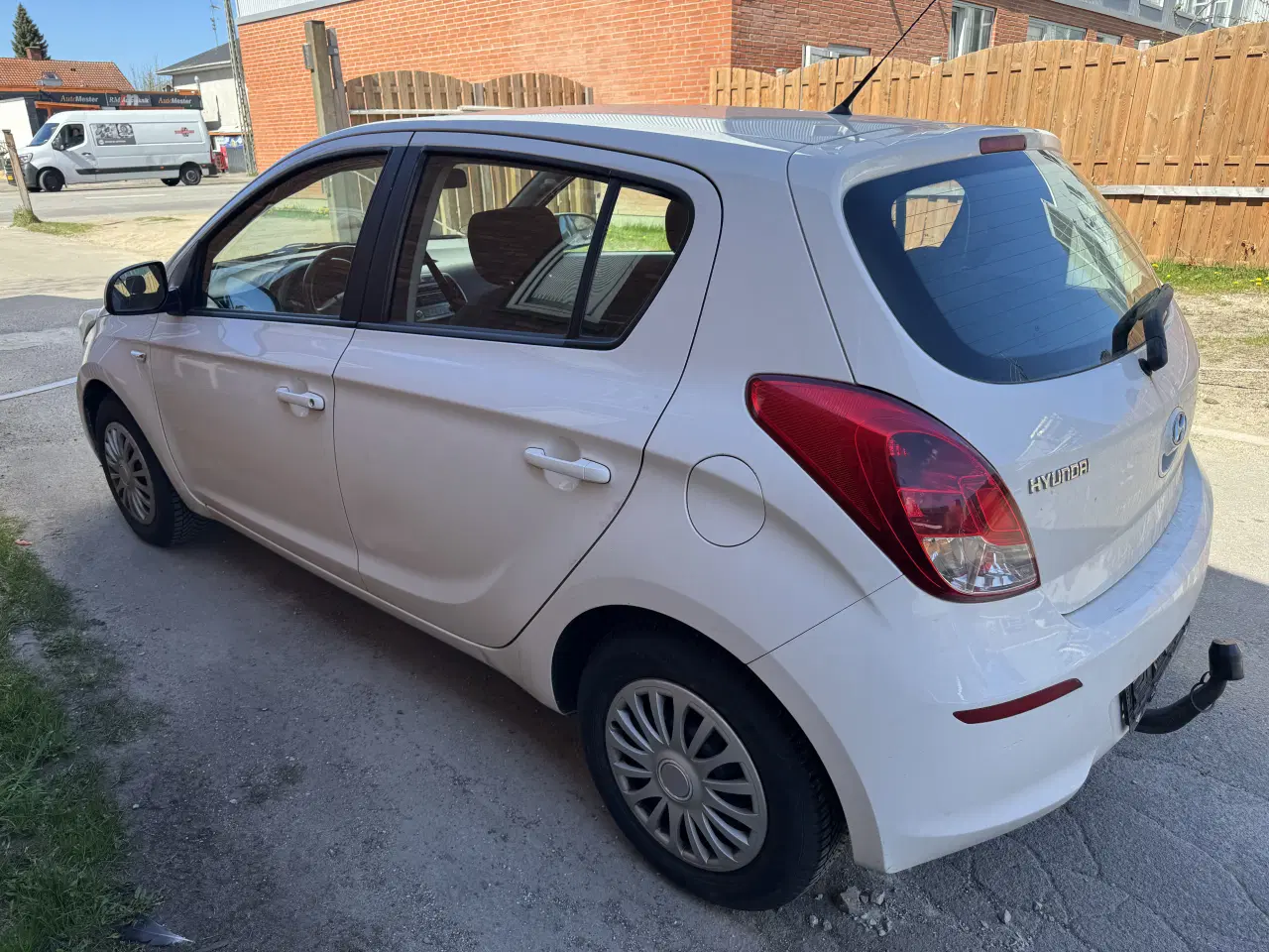 Billede 2 - Hyundai i20