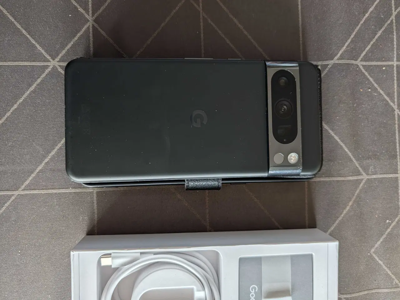 Billede 3 - Pixel 8 Pro 