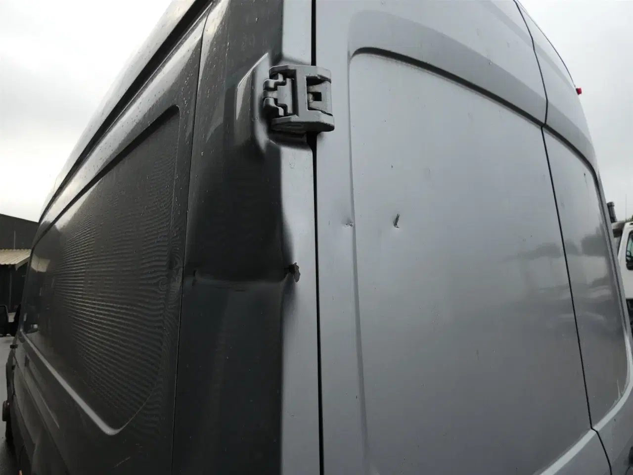 Billede 9 - Ford Transit 470 L4H3 2,0 TDCi Trend RWD 170HK Van 6g