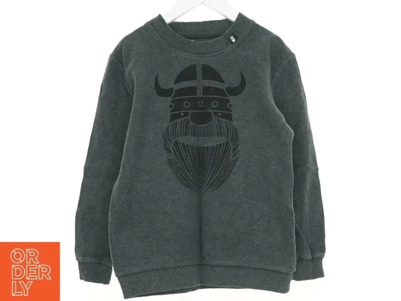 Billede 1 - Sweatshirt fra Danefæ (str. 140 cm)