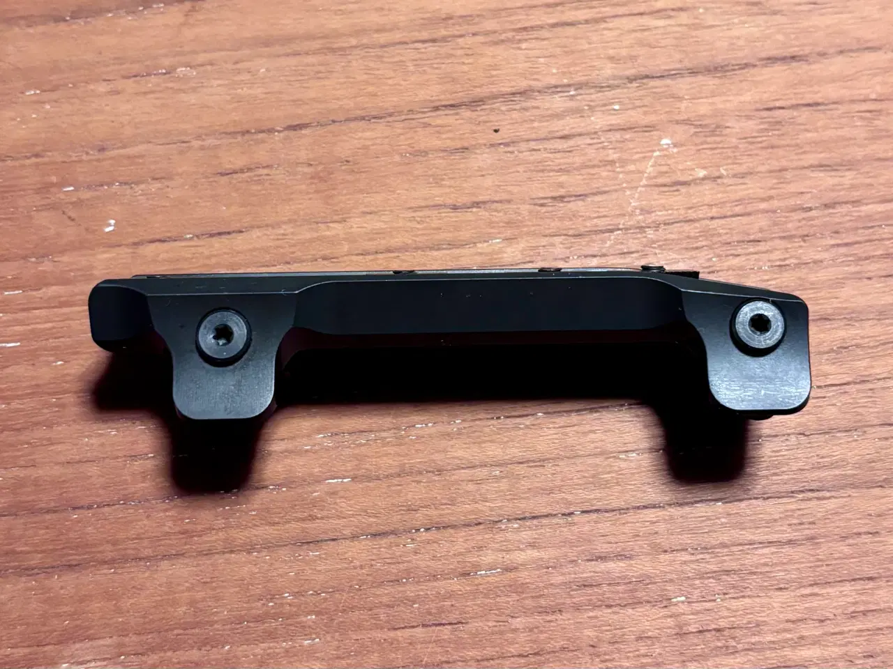 Billede 4 - Blaser montage Zeiss skinne HMS Samo R8 R93 K95