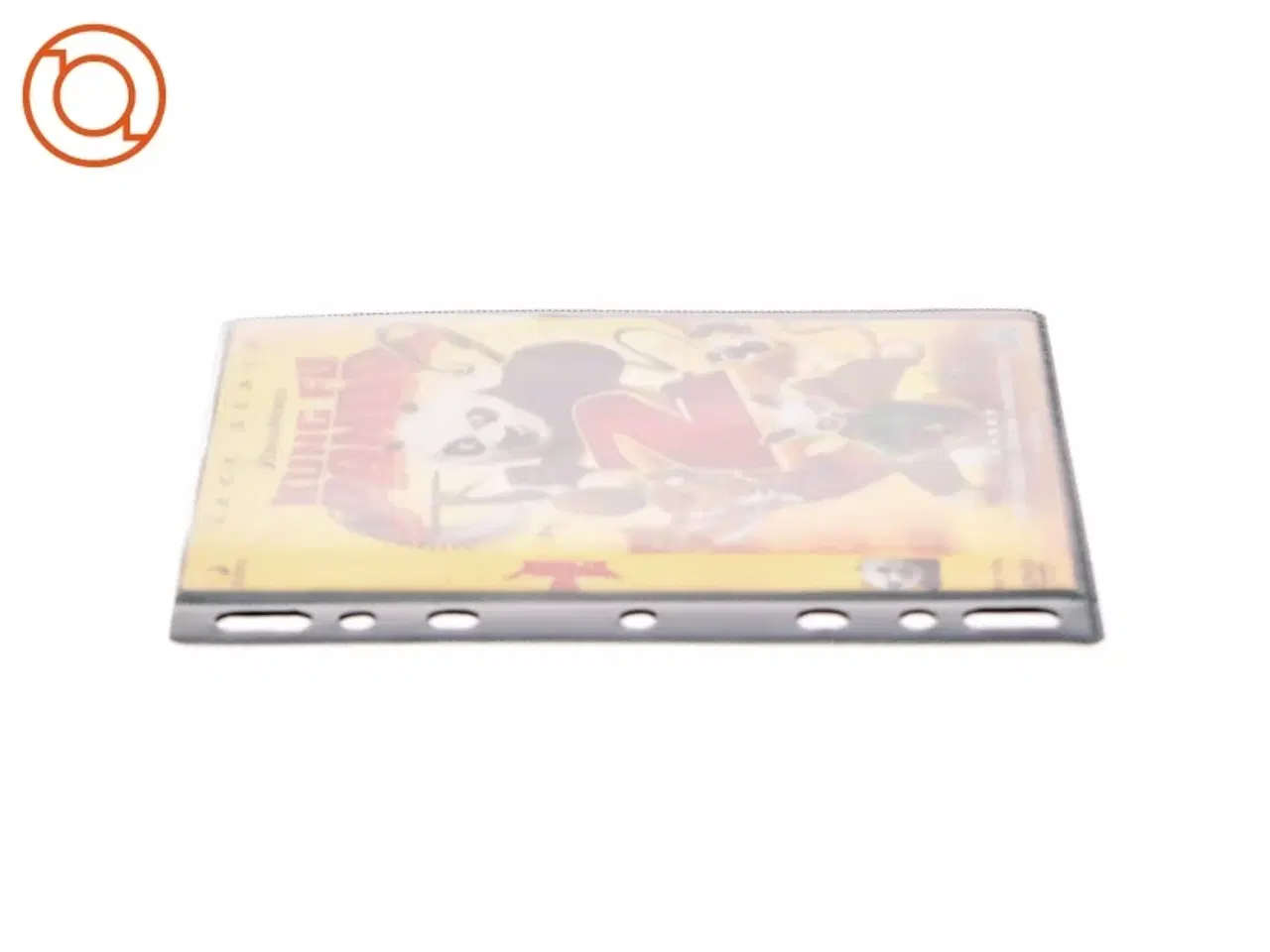 Billede 2 - KUNG FU PANDA 2 (DVD)