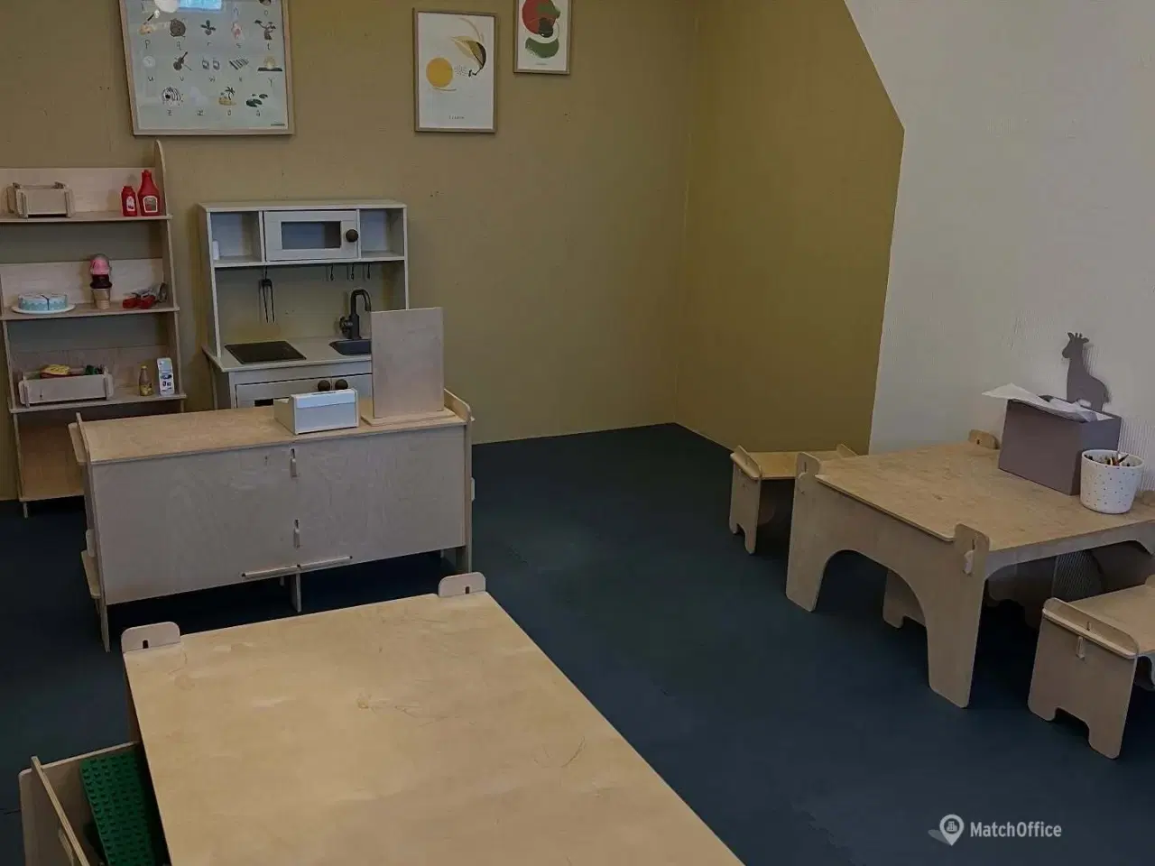 Billede 25 - Regulært flot butikslokale. Butik. Showroom. Kontor. Lager. Værksted og lign