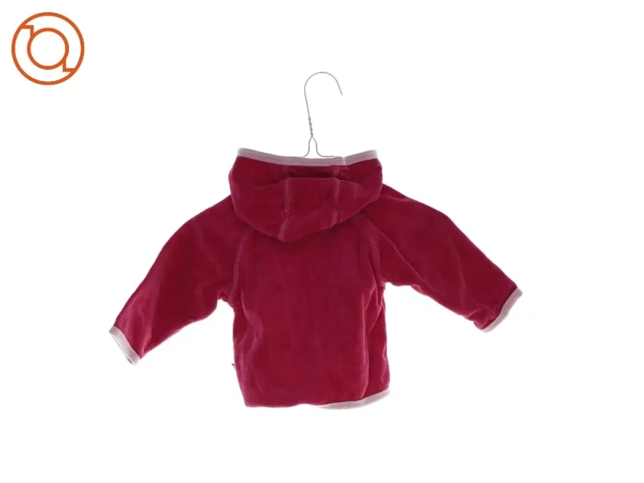 Billede 2 - Trøje med hætte fra Name It (str. ca. 62 )