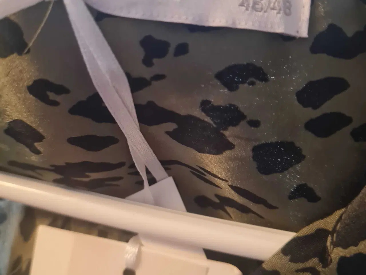 Billede 5 - Vanting + skjorte str 46-48 