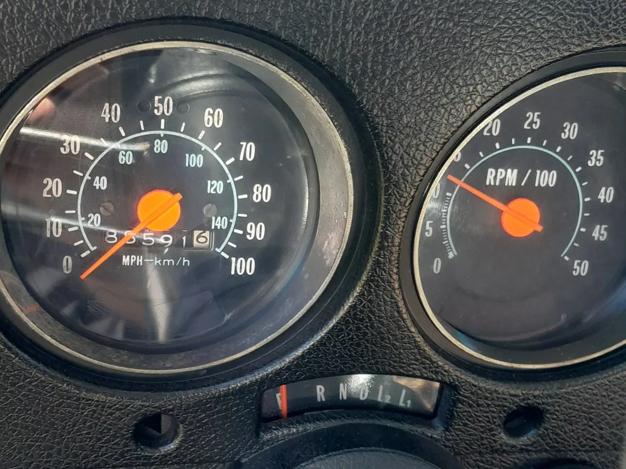 Billede 13 -  chevrolet Veteranbil 