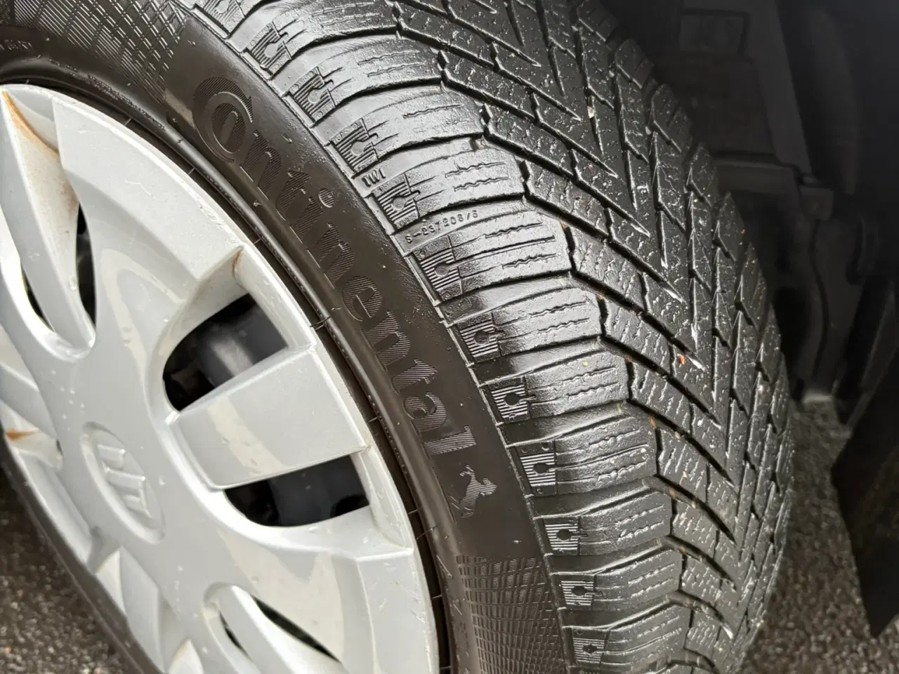 Billede 17 - Velholdt Suzuki Swift 