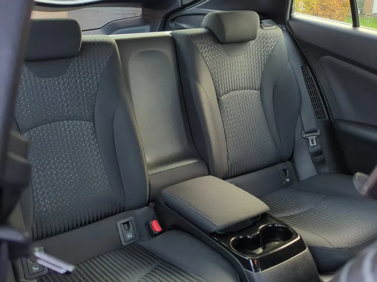 Billede 15 - Toyota Prius+ 1,8 Hybrid H3 CVT