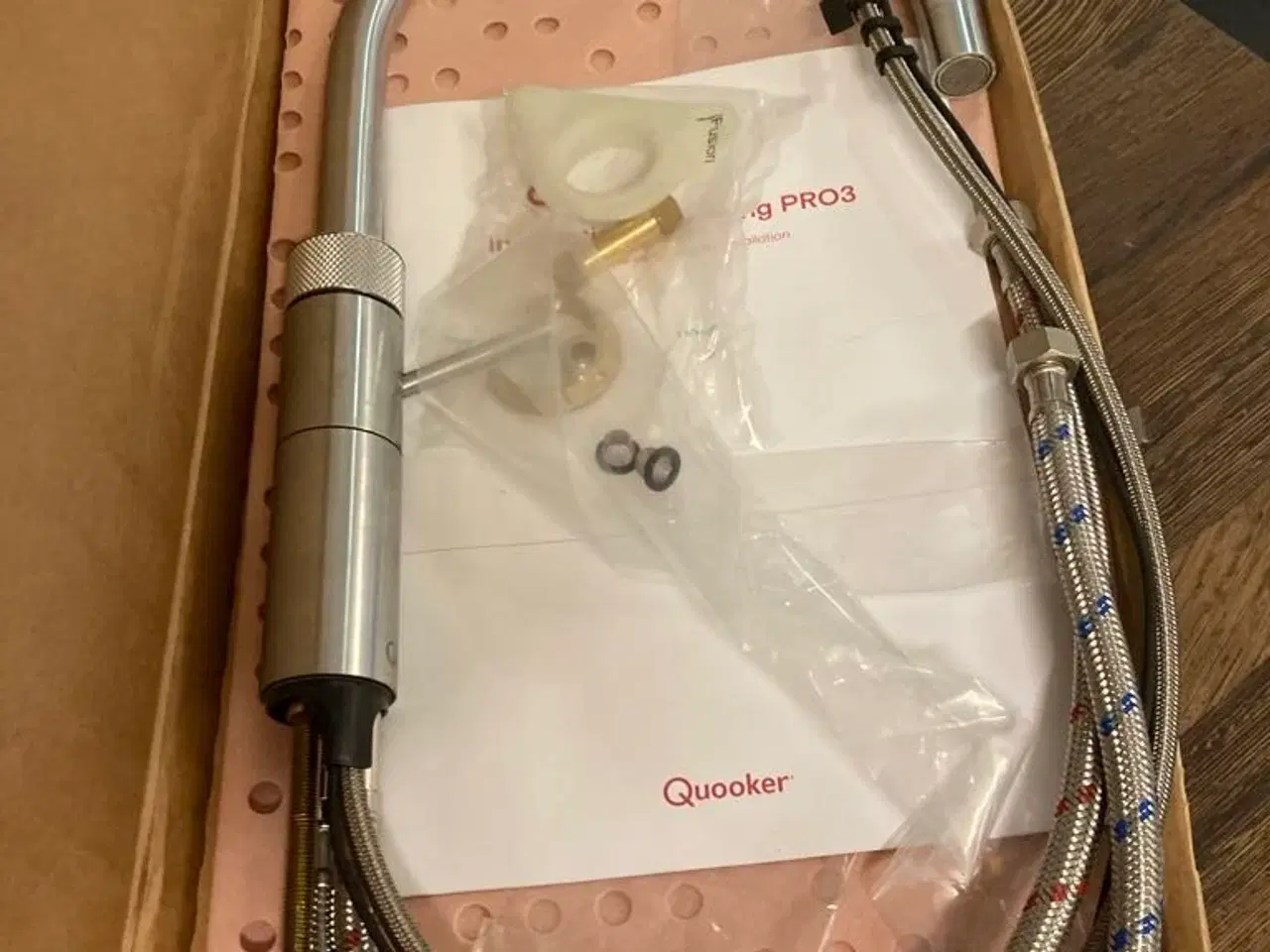 Billede 1 - Quooker UDSTILLINGSMODEL
