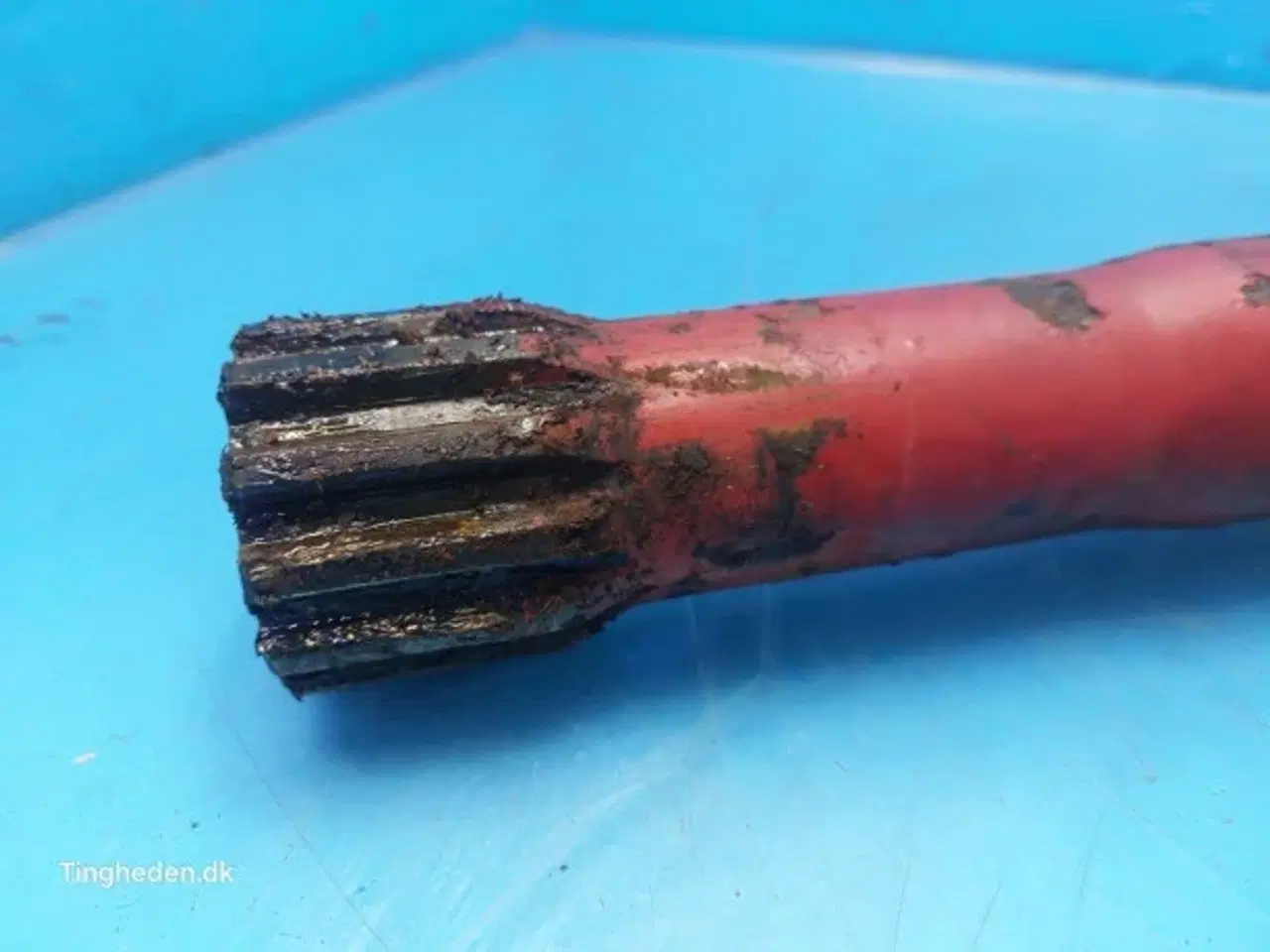 Billede 9 - Case 1680 Aksel 184178C1