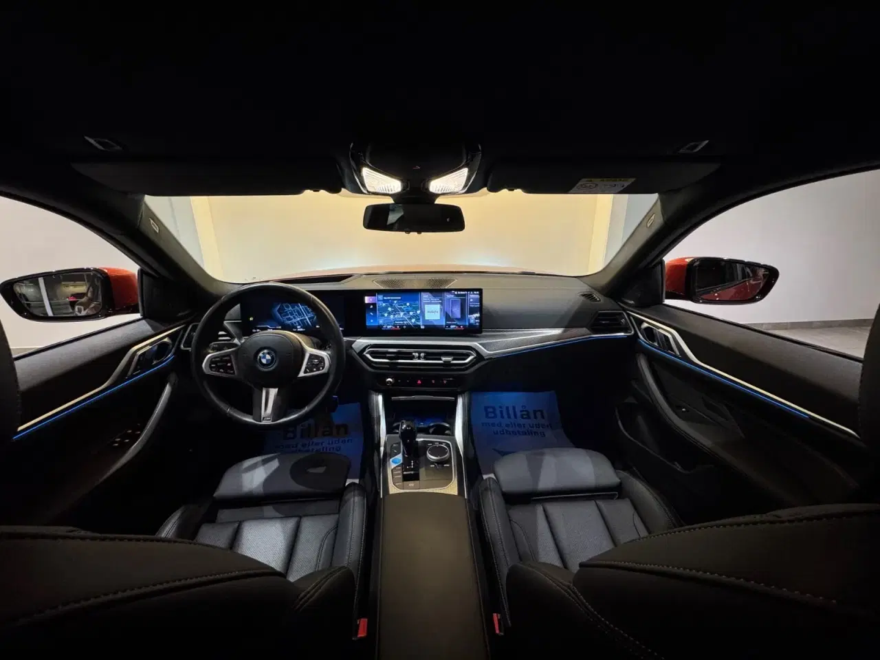 Billede 12 - BMW i4 eDrive40 M-Sport