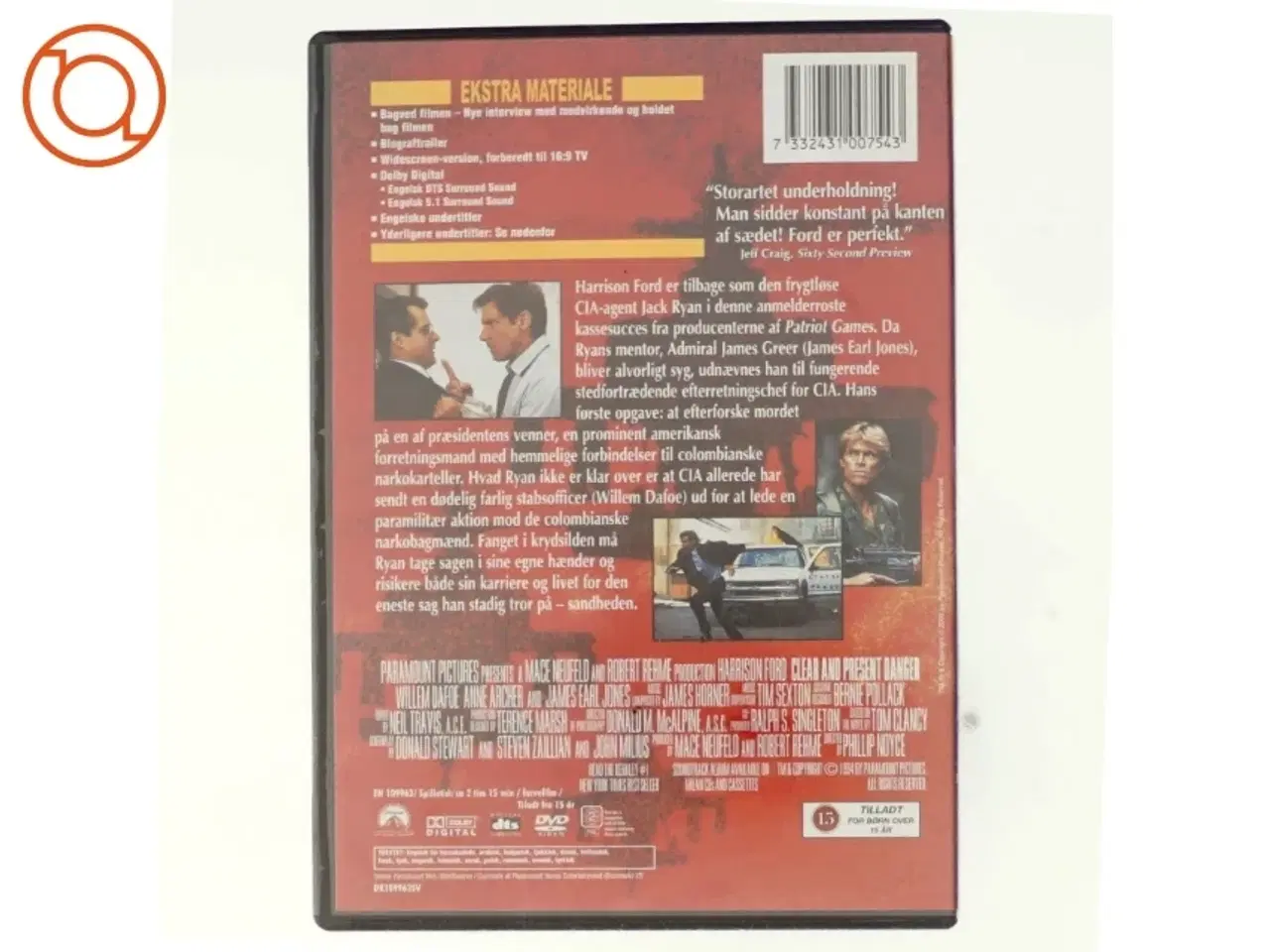 Billede 3 - Dødens Karteller