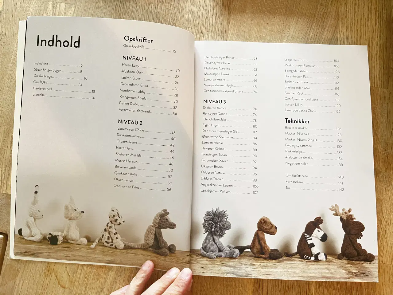 Billede 3 - Edwards Nye Menageri