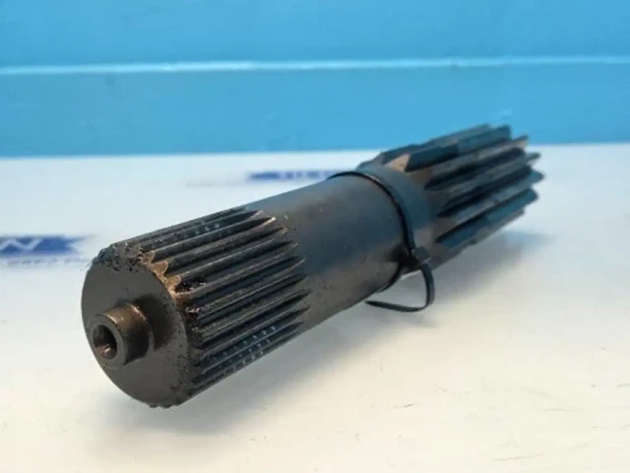 Billede 4 - John Deere 6300 Drivaksel L77514