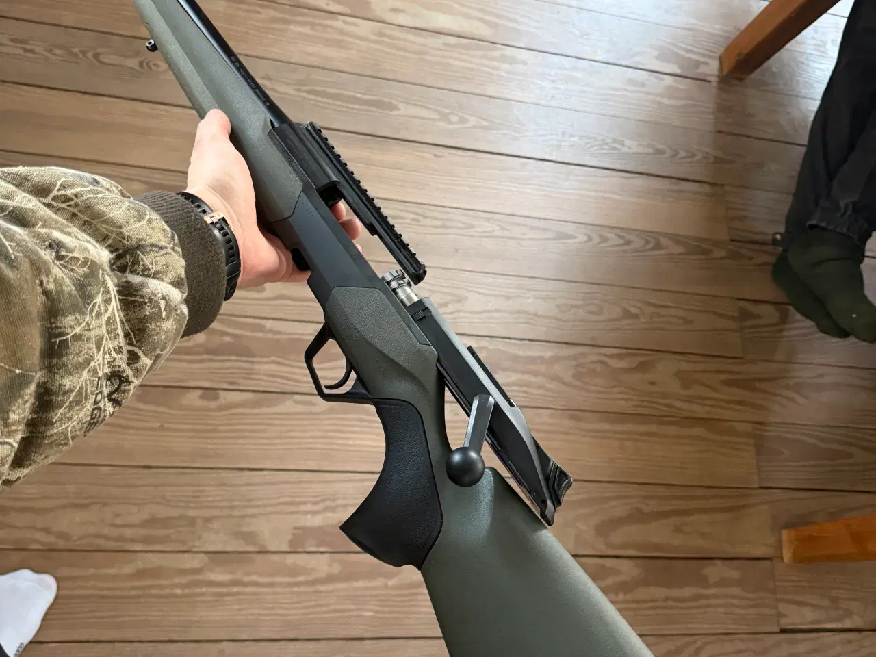 Billede 4 - Beretta BRX1 kal. .300 Win Mag