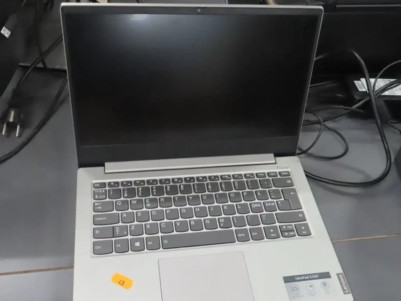 Billede 1 - Bærbar LENOVO IDEAPAD S340