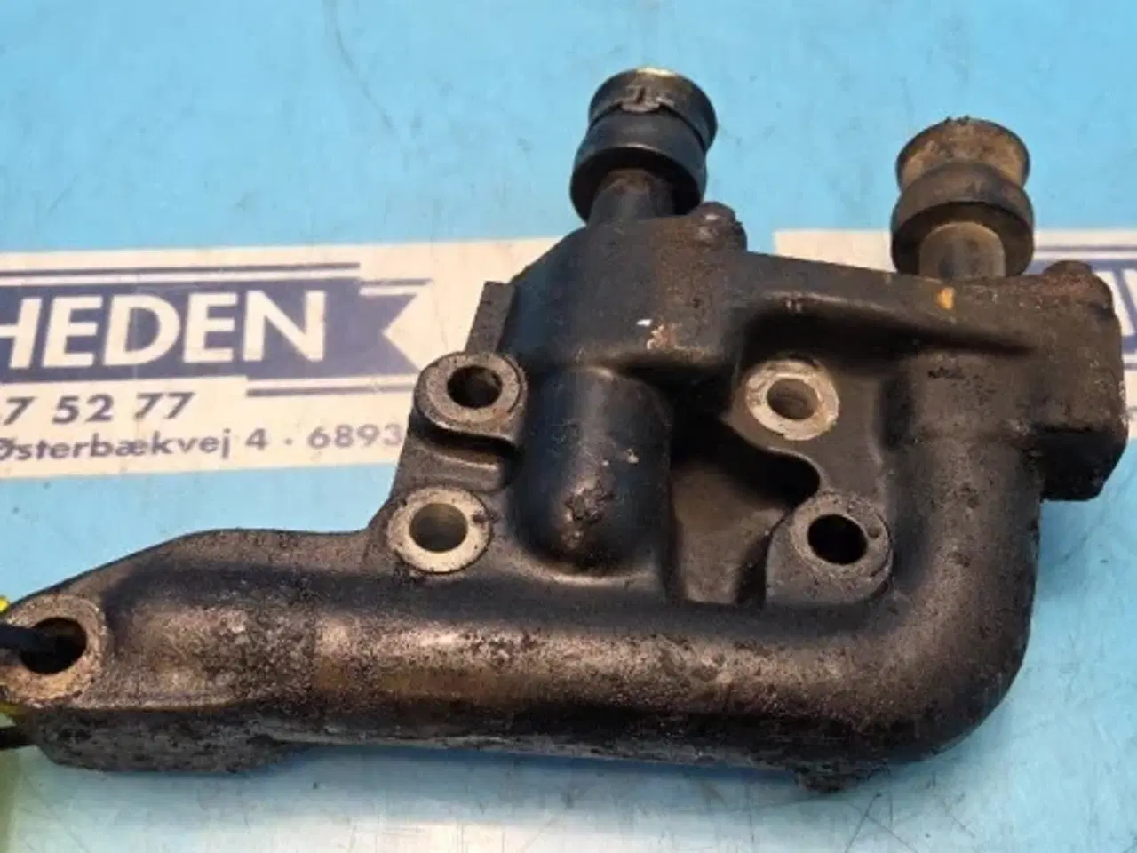 Billede 5 - Perkins 1006 Hus 4224988M1