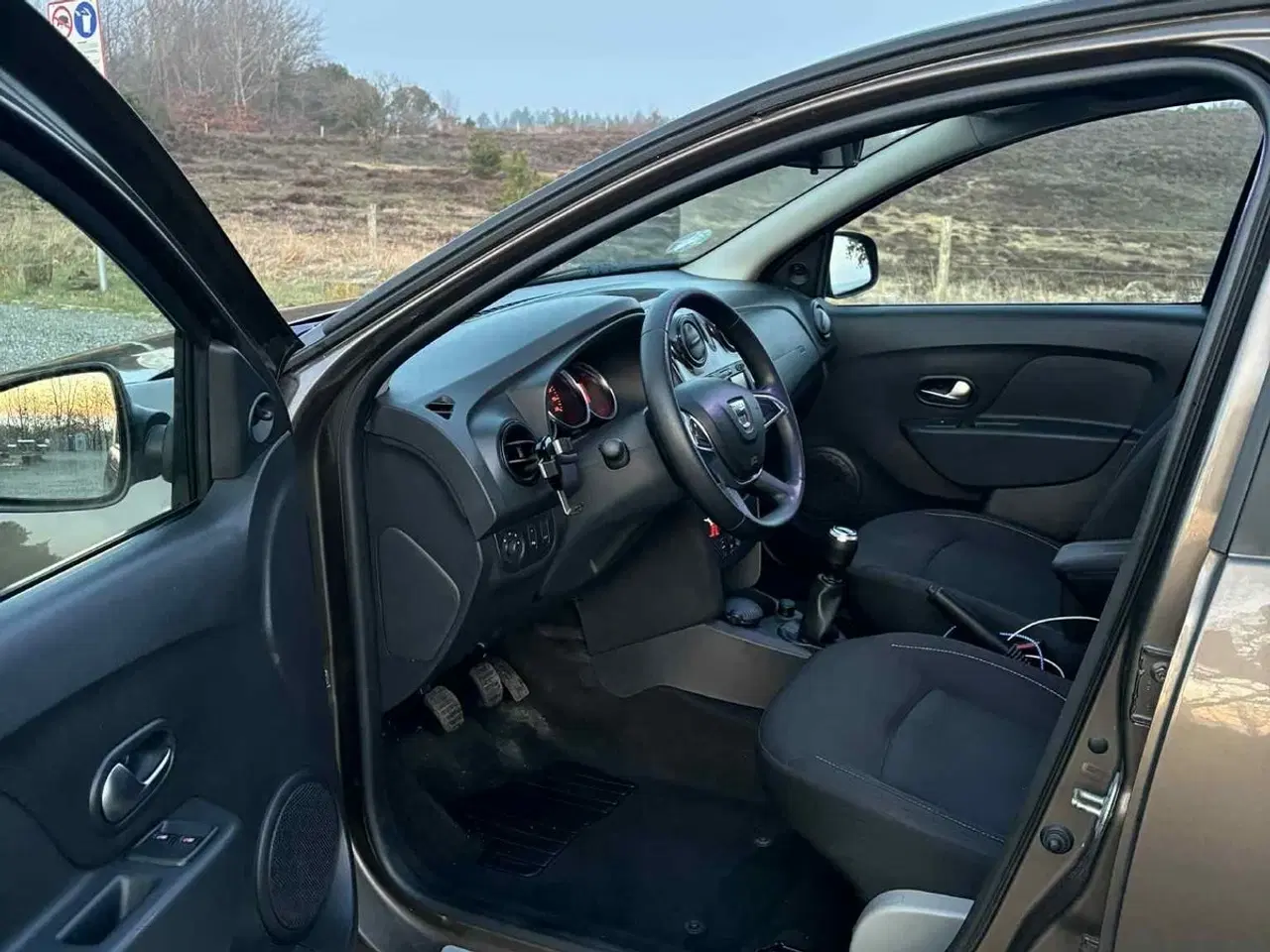 Billede 5 - Dacia Logan Stepway 0,9 TCe 90 MCV