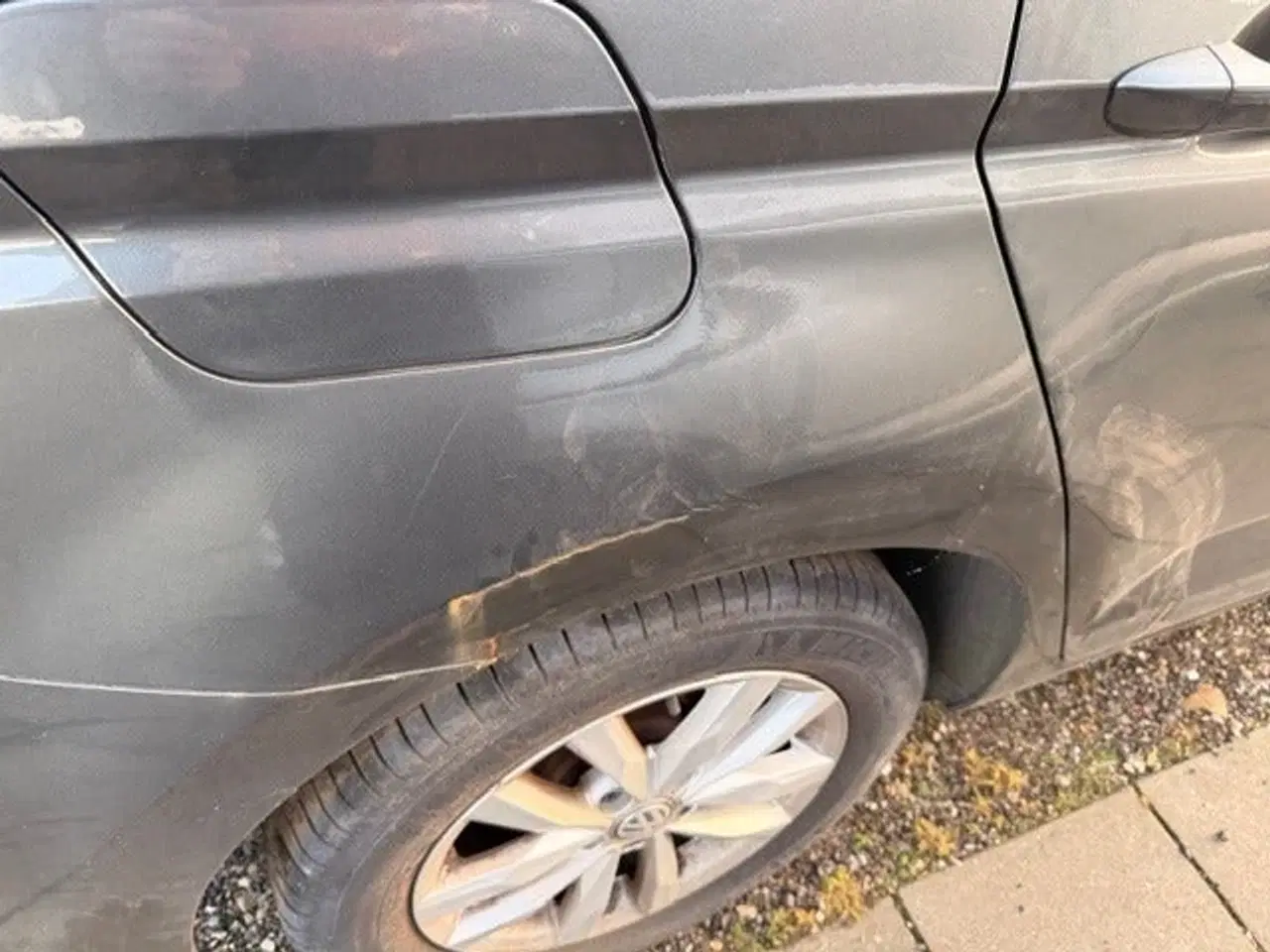 Billede 6 - VW Touran 2,0 TDi 150 Highline 7prs