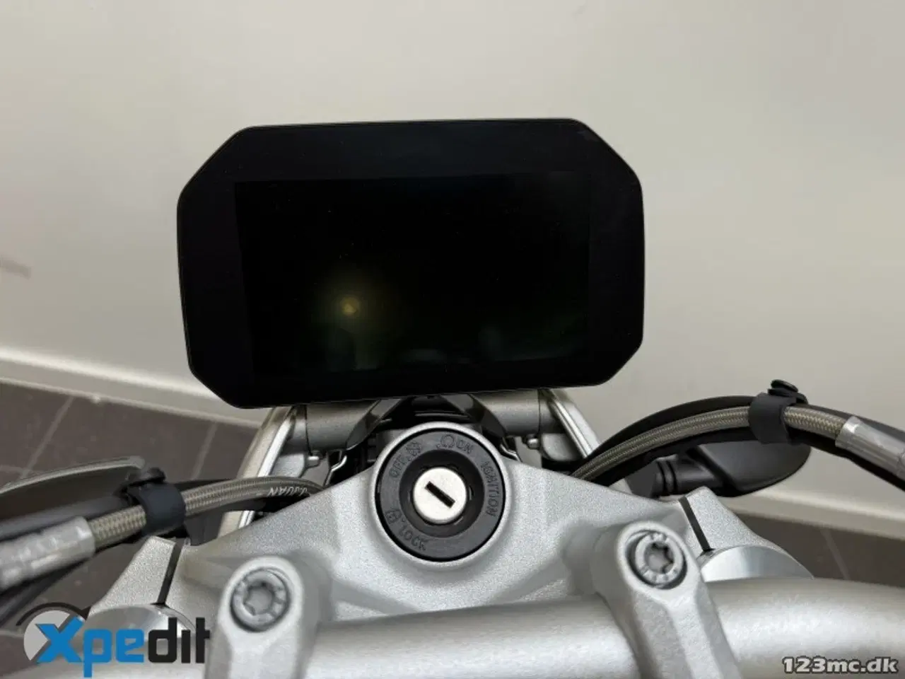 Billede 11 - BMW R 1250 R